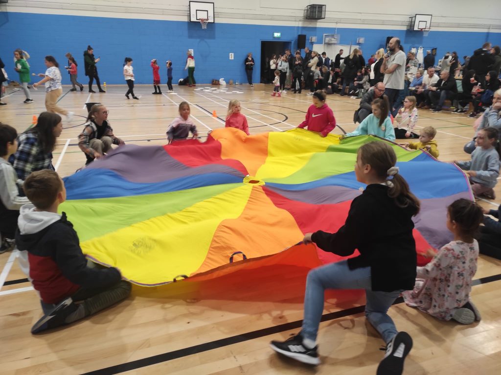 Korczakowskie Dni Dziecka