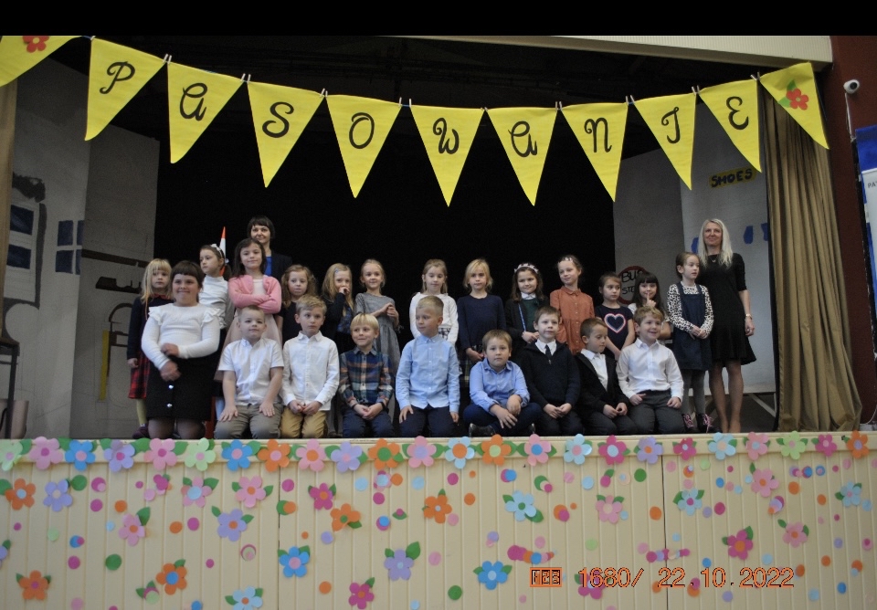 „Ślubuję uroczyście!