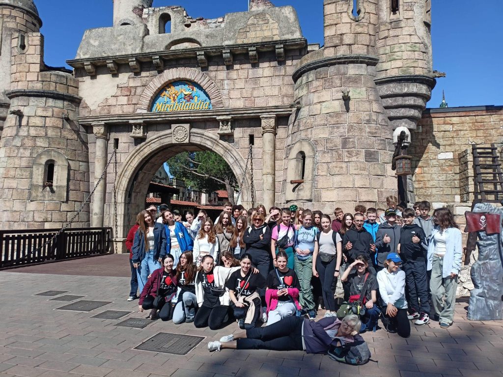 Ciao Italia! Wycieczka na północ Włoch