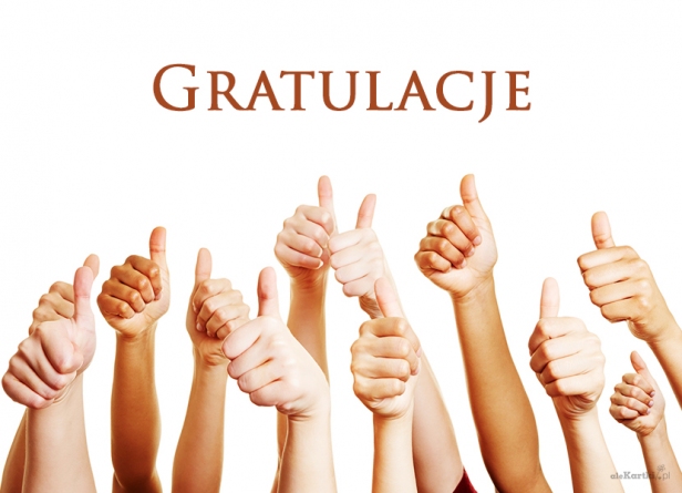 Brawa dla Adriana, Ignacego i Olivii