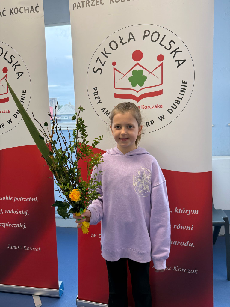 Warsztaty tworzenia palm wielkanocnych