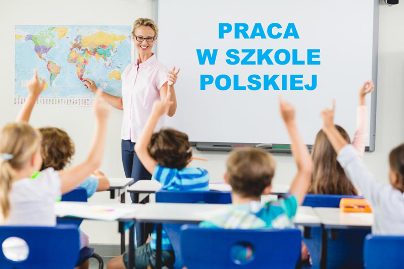 Poszukujemy osoby do pracy na stanowisku pomoc w oddziale dziecięcym