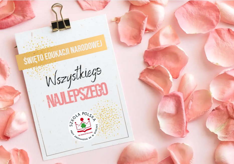 Wszystkiego najlepszego!