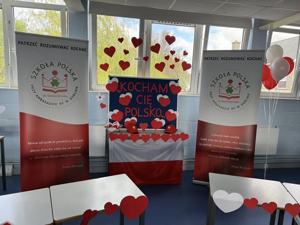 „Kocham Cię Polsko” – turniej naszych trzecioklasistów